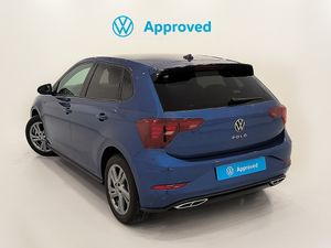 Volkswagen Polo R-line 1.0 Tsi 81kw (110cv) Dsg  - Foto 2
