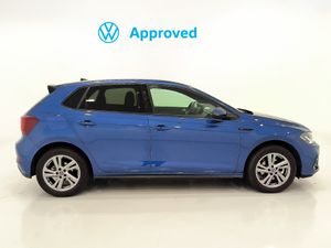 Volkswagen Polo R-line 1.0 Tsi 81kw (110cv) Dsg  - Foto 3
