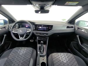 Volkswagen Polo R-line 1.0 Tsi 81kw (110cv) Dsg  - Foto 4