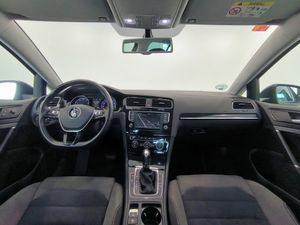 Volkswagen Golf Sport 1.4 Tsi Act Tech Bmt 150 Cv Dsg  - Foto 4
