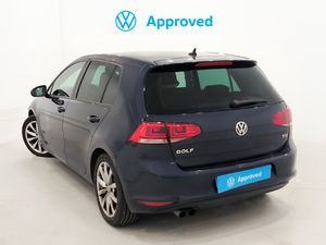 Volkswagen Golf Sport 1.4 Tsi Act Tech Bmt 150 Cv Dsg  - Foto 2