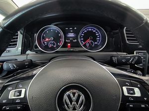 Volkswagen Golf Sport 1.4 Tsi Act Tech Bmt 150 Cv Dsg  - Foto 9