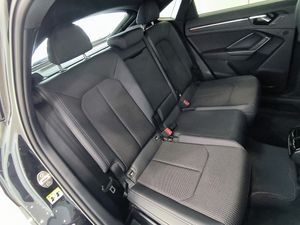 Audi Q3 Sb 35 Tdi 150 Cv Stronic Black Line  - Foto 8