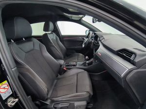 Audi Q3 Sb 35 Tdi 150 Cv Stronic Black Line  - Foto 9