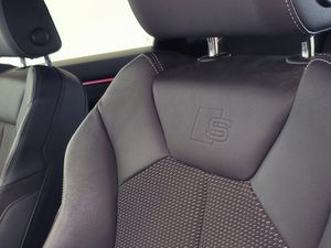 Audi Q3 Sb 35 Tdi 150 Cv Stronic Black Line  - Foto 15