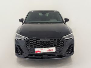 Audi Q3 Sb 35 Tdi 150 Cv Stronic Black Line  - Foto 2