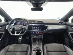 Audi Q3 Sb 35 Tdi 150 Cv Stronic Black Line  - Foto 7