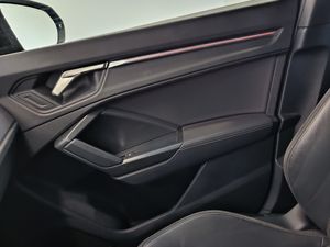 Audi Q3 Sb 35 Tdi 150 Cv Stronic Black Line  - Foto 18