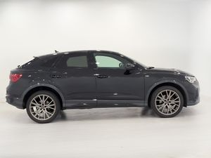 Audi Q3 Sb 35 Tdi 150 Cv Stronic Black Line  - Foto 3