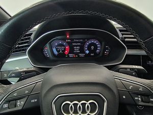 Audi Q3 Sb 35 Tdi 150 Cv Stronic Black Line  - Foto 16