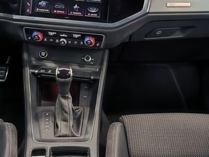 Audi Q3 Sb 35 Tdi 150 Cv Stronic Black Line  - Foto 10