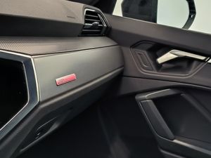 Audi Q3 Sb 35 Tdi 150 Cv Stronic Black Line  - Foto 17