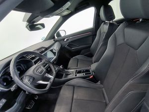 Audi Q3 Sb 35 Tdi 150 Cv Stronic Black Line  - Foto 12