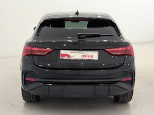 Audi Q3 Sb 35 Tdi 150 Cv Stronic Black Line  - Foto 5