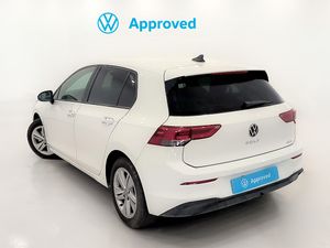 Volkswagen Golf Etsi 110 Cv Dsg  - Foto 2