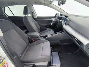 Volkswagen Golf Etsi 110 Cv Dsg  - Foto 5