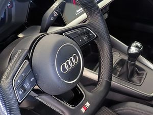 Audi A3 Sb 35 Tdi 150 Cv Black Line  - Foto 14