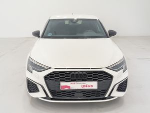 Audi A3 Sb 35 Tdi 150 Cv Black Line  - Foto 2