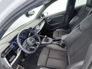 Audi A3 Sb 35 Tdi 150 Cv Black Line  - Foto 13