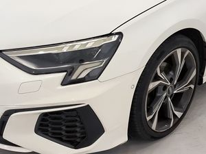 Audi A3 Sb 35 Tdi 150 Cv Black Line  - Foto 6