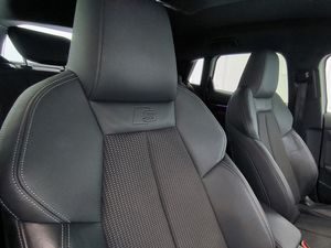 Audi A3 Sb 35 Tdi 150 Cv Black Line  - Foto 11