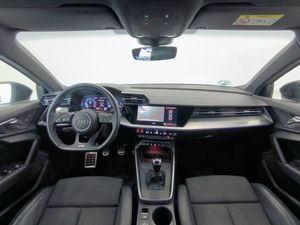 Audi A3 Sb 35 Tdi 150 Cv Black Line  - Foto 7