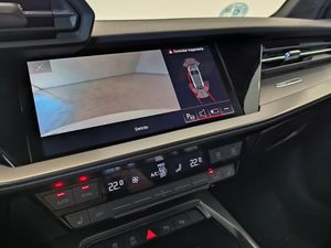 Audi A3 Sb 35 Tdi 150 Cv Black Line  - Foto 12
