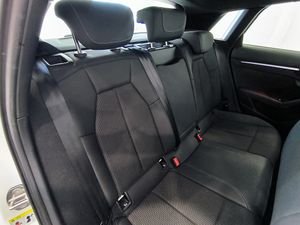 Audi A3 Sb 35 Tdi 150 Cv Black Line  - Foto 8