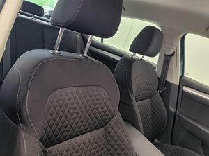 Skoda Superb 2.0 Tdi 150 Cv Dsg Ambition  - Foto 19