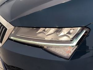 Skoda Superb 2.0 Tdi 150 Cv Dsg Ambition  - Foto 16
