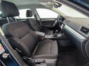 Skoda Superb 2.0 Tdi 150 Cv Dsg Ambition  - Foto 5