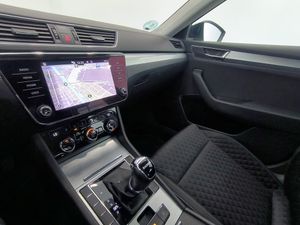 Skoda Superb 2.0 Tdi 150 Cv Dsg Ambition  - Foto 15