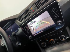 Skoda Superb 2.0 Tdi 150 Cv Dsg Ambition  - Foto 11