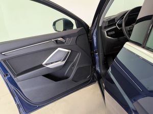 Audi Q3 35 Tdi 150 Cv Stronic Advance  - Foto 15