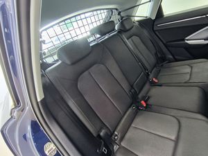 Audi Q3 35 Tdi 150 Cv Stronic Advance  - Foto 8