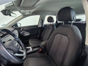 Audi Q3 35 Tdi 150 Cv Stronic Advance  - Foto 14