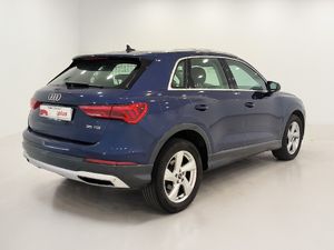 Audi Q3 35 Tdi 150 Cv Stronic Advance  - Foto 4