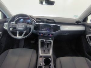 Audi Q3 35 Tdi 150 Cv Stronic Advance  - Foto 7