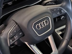 Audi Q3 35 Tdi 150 Cv Stronic Advance  - Foto 12