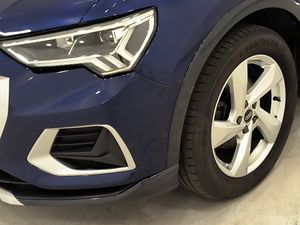 Audi Q3 35 Tdi 150 Cv Stronic Advance  - Foto 6