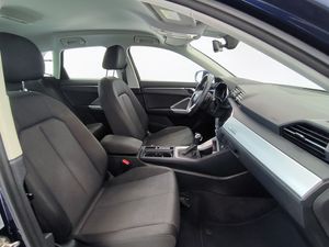 Audi Q3 35 Tdi 150 Cv Stronic Advance  - Foto 9