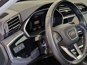 Audi Q3 35 Tdi 150 Cv Stronic Advance  - Foto 11