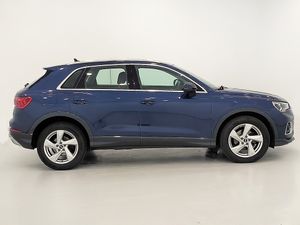 Audi Q3 35 Tdi 150 Cv Stronic Advance  - Foto 3