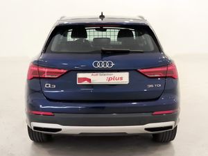 Audi Q3 35 Tdi 150 Cv Stronic Advance  - Foto 5