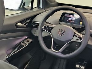 Volkswagen Id.4 Pro Black 210kw (286cv) 77kwh  - Foto 18