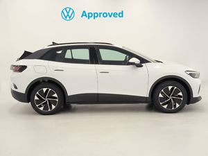 Volkswagen Id.4 Pro Black 210kw (286cv) 77kwh  - Foto 3