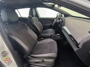 Volkswagen Id.4 Pro Black 210kw (286cv) 77kwh  - Foto 5