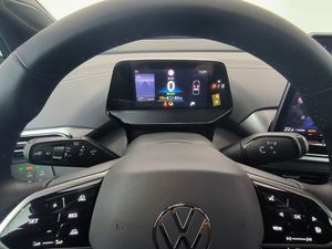 Volkswagen Id.4 Pro Black 210kw (286cv) 77kwh  - Foto 14