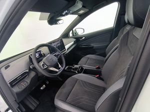 Volkswagen Id.4 Pro Black 210kw (286cv) 77kwh  - Foto 20