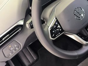 Volkswagen Id.4 Pro Black 210kw (286cv) 77kwh  - Foto 9